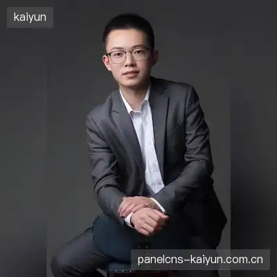熊江辰